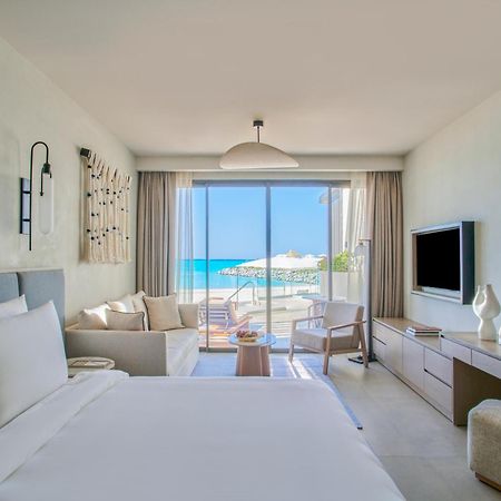 Address Beach Resort Marassi Эль-Аламейн Экстерьер фото