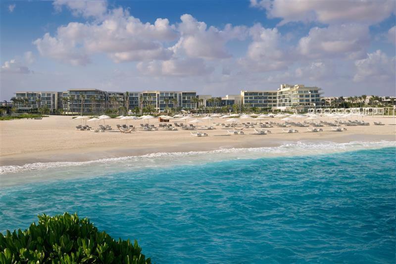 Address Beach Resort Marassi Эль-Аламейн Экстерьер фото